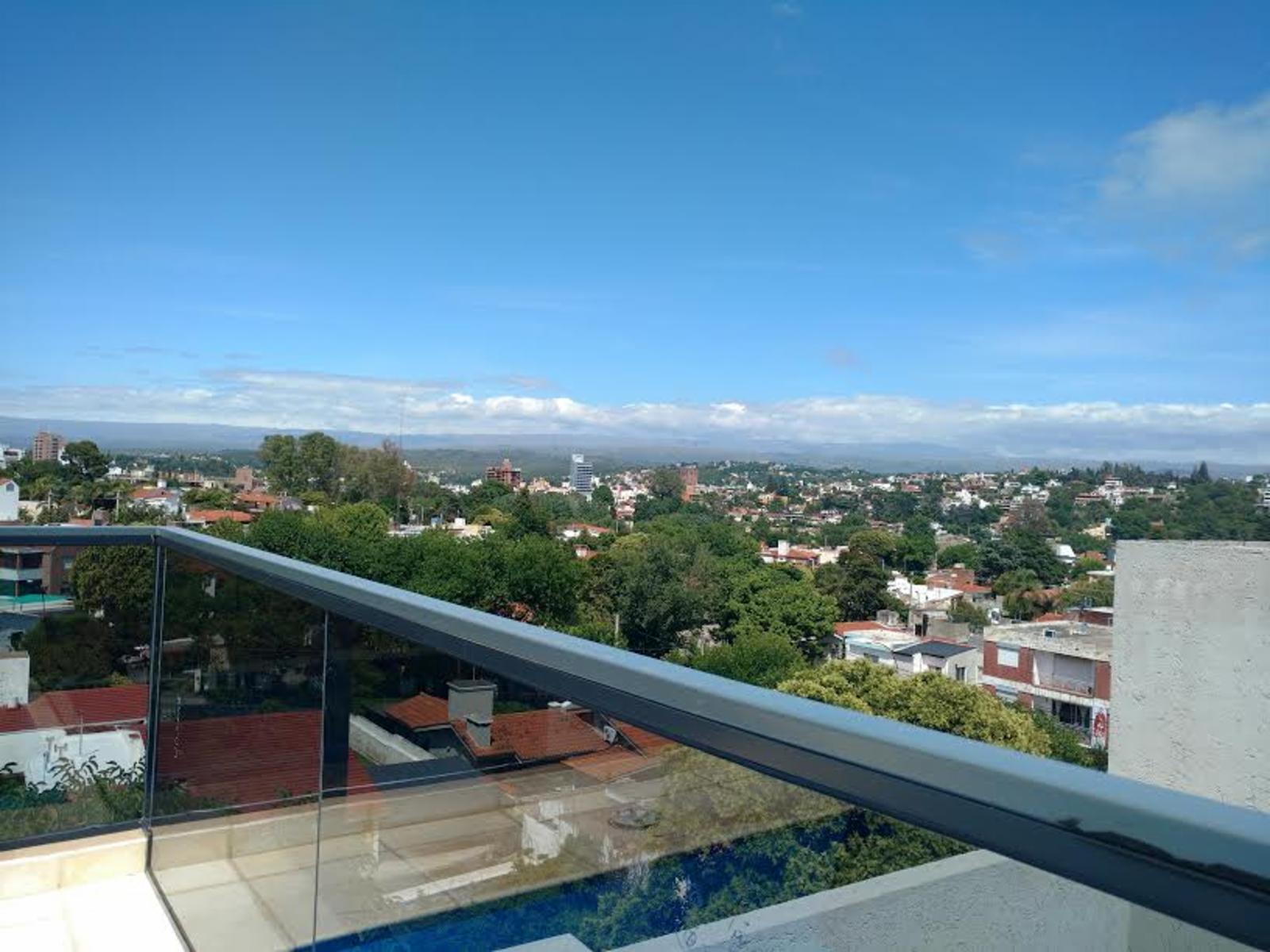 VENTA DE EXCELENTE DEPARTAMENTO A ESTRENAR EN VILLA DOMINGUEZ — foto 3