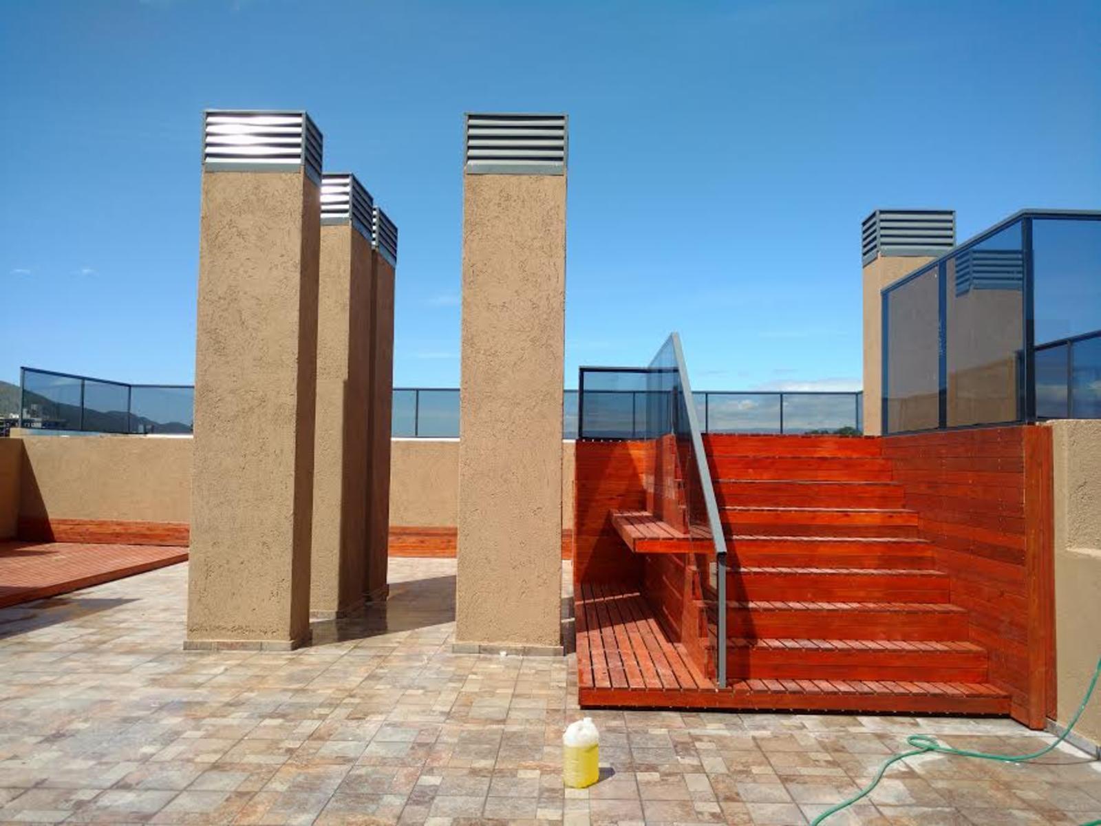 VENTA DE EXCELENTE DEPARTAMENTO A ESTRENAR EN VILLA DOMINGUEZ — foto 4