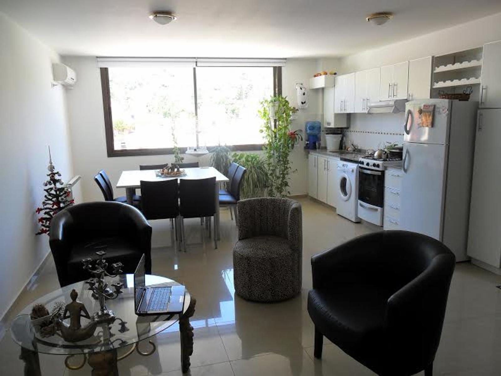VENTA DE DEPARTAMENTO SOBRE AVENIDA LIBERTAD — foto 3