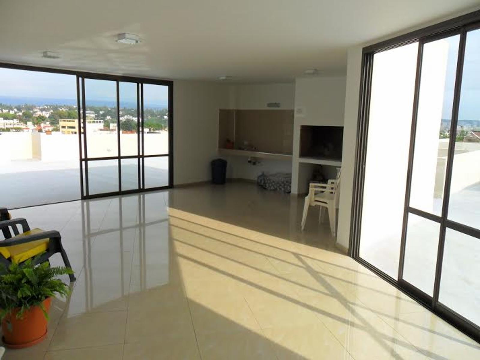 VENTA DE DEPARTAMENTO SOBRE AVENIDA LIBERTAD — foto 5