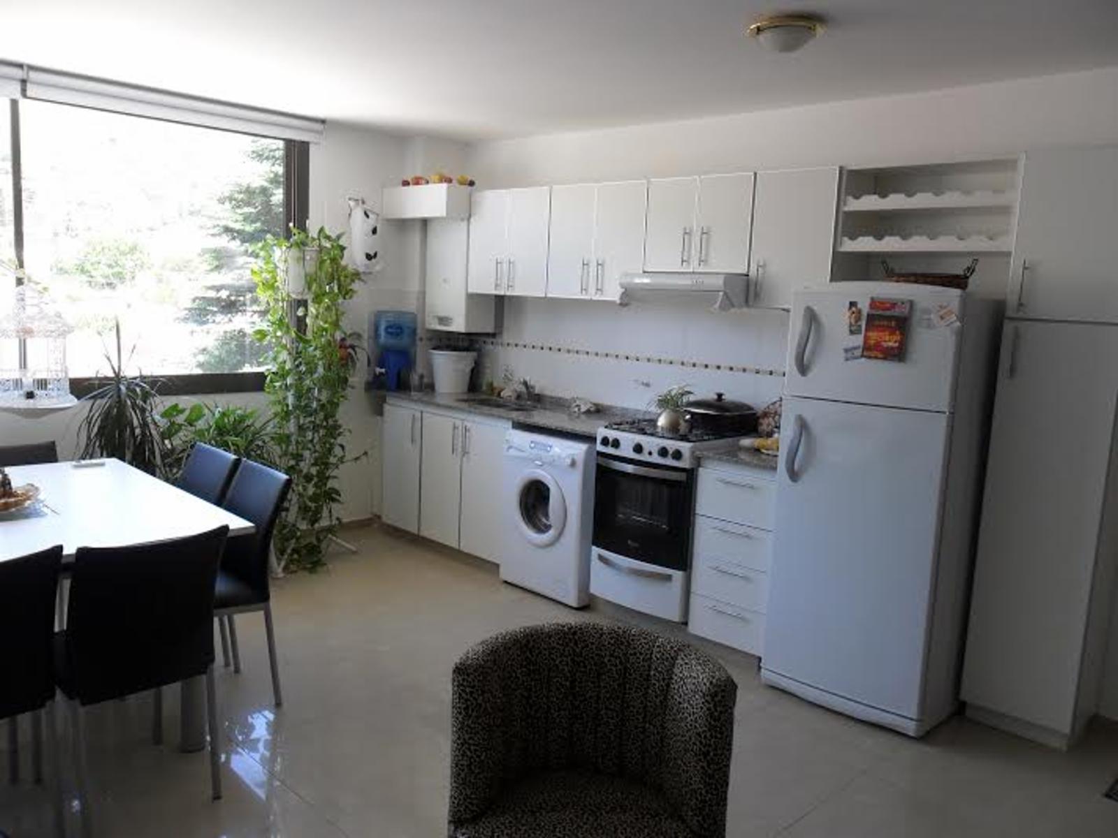 VENTA DE DEPARTAMENTO SOBRE AVENIDA LIBERTAD — foto 7