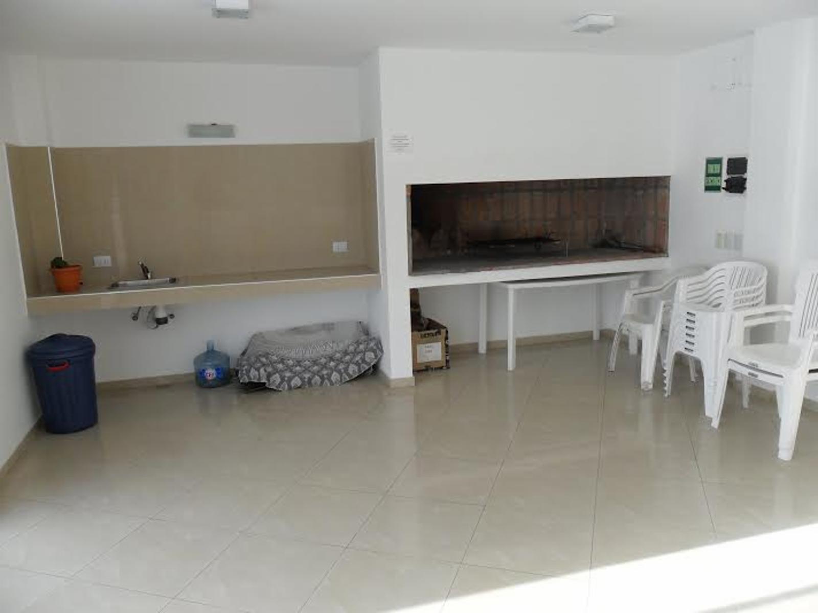 VENTA DE DEPARTAMENTO SOBRE AVENIDA LIBERTAD — foto 8