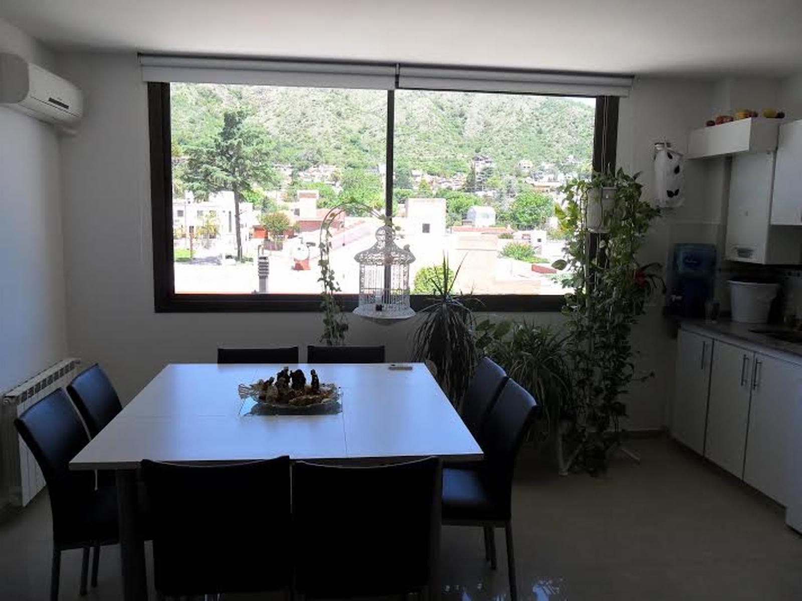 VENTA DE DEPARTAMENTO SOBRE AVENIDA LIBERTAD — foto 9