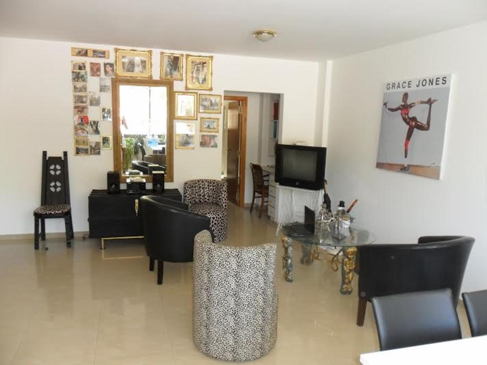 VENTA DE DEPARTAMENTO SOBRE AVENIDA LIBERTAD — foto 10