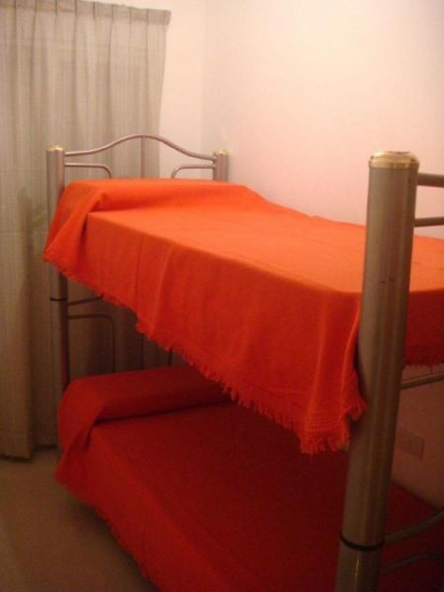 VENTA DE EXCELENTE DEPARTAMENTO CON EJEMPLAR VISTA A LAS SIERRAS EN PLENO CENTRO — foto 5