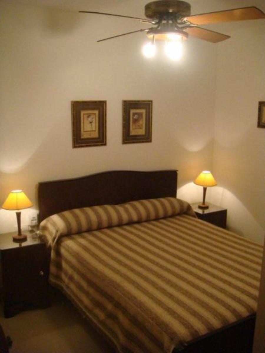 VENTA DE EXCELENTE DEPARTAMENTO CON EJEMPLAR VISTA A LAS SIERRAS EN PLENO CENTRO — foto 6