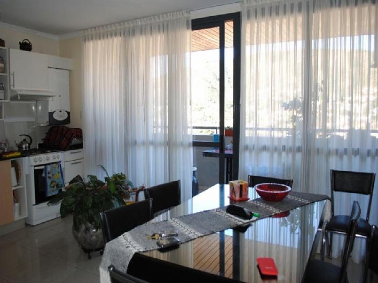 VENTA DE EXCELENTE DEPARTAMENTO DE CATEGORÍA CON MAGNÍFICA VISTA A LAS SIERRAS Y A LA CIUDAD DE NUESTRA VILLA — foto 3