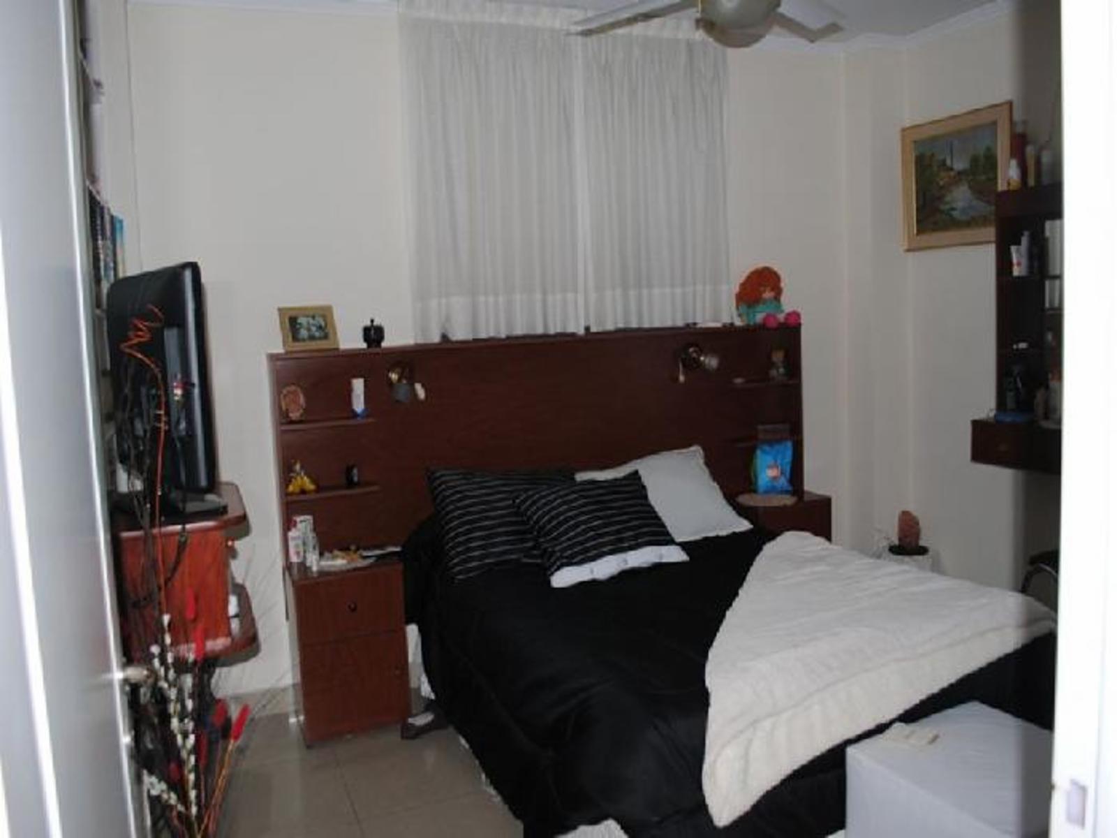 VENTA DE EXCELENTE DEPARTAMENTO DE CATEGORÍA CON MAGNÍFICA VISTA A LAS SIERRAS Y A LA CIUDAD DE NUESTRA VILLA — foto 5