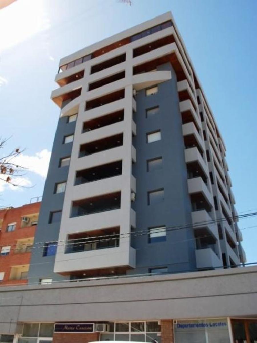 VENTA DE EXCELENTE DEPARTAMENTO DE CATEGORÍA CON MAGNÍFICA VISTA A LAS SIERRAS Y A LA CIUDAD DE NUESTRA VILLA — foto 7