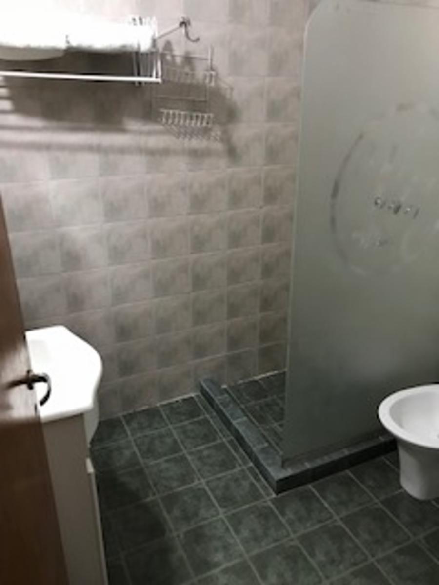 OPORTUNIDAD PROPIETARIO LIQUIDA COMPLEJO DE CUATRO CABAÑAS A MTS. DEL RÍO SAN ANTONIO - 5