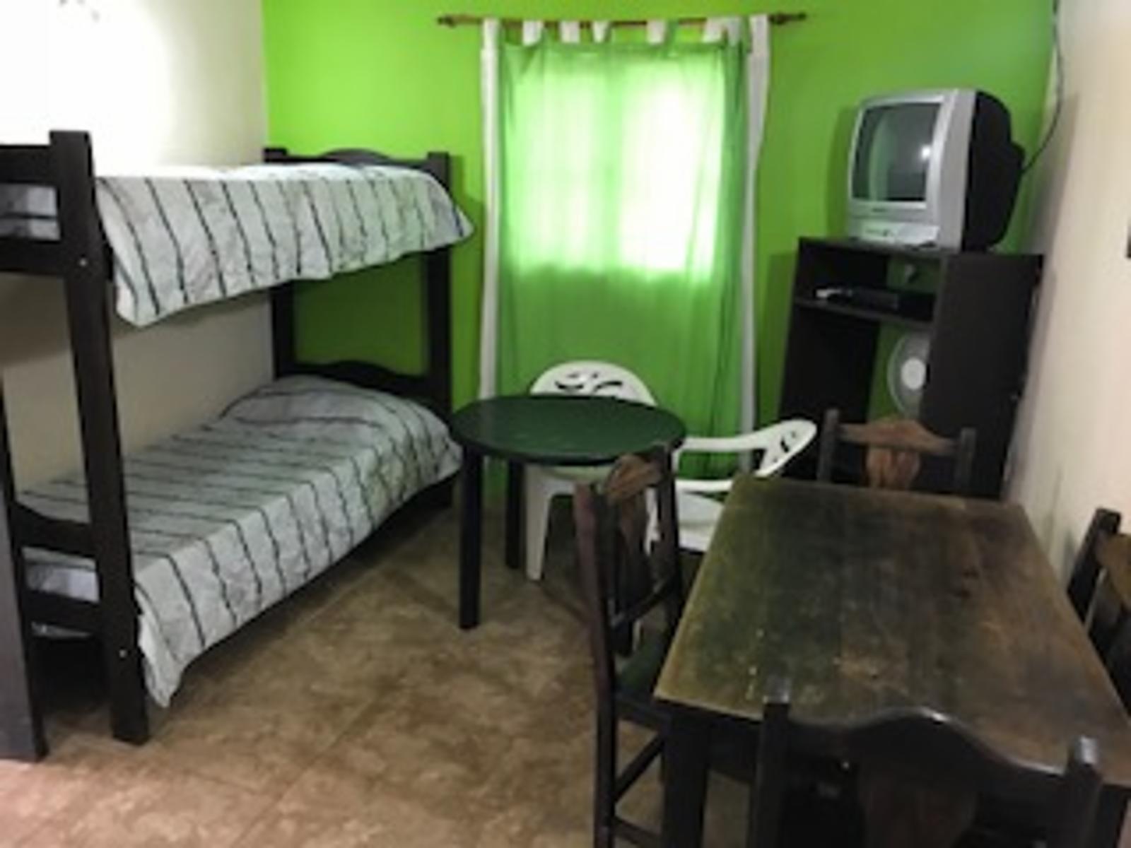 OPORTUNIDAD VENTA DE EXCELENTE COMPLEJO DE OCHO CABAÑAS EN CABALANGO - 9