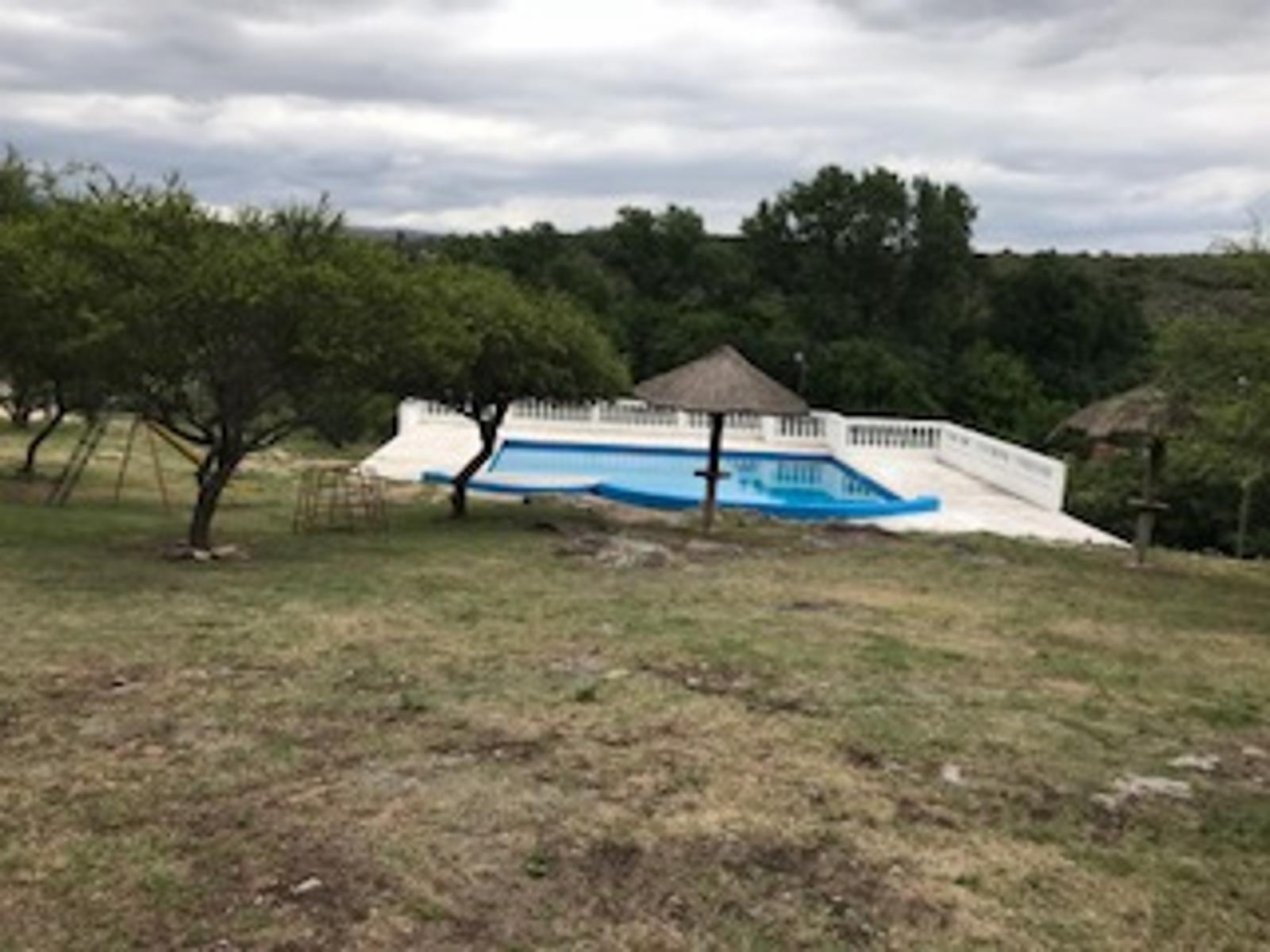 OPORTUNIDAD VENTA DE EXCELENTE COMPLEJO DE OCHO CABAÑAS EN CABALANGO - 11