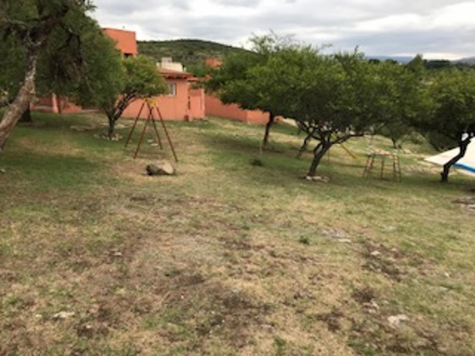 OPORTUNIDAD VENTA DE EXCELENTE COMPLEJO DE OCHO CABAÑAS EN CABALANGO - 14