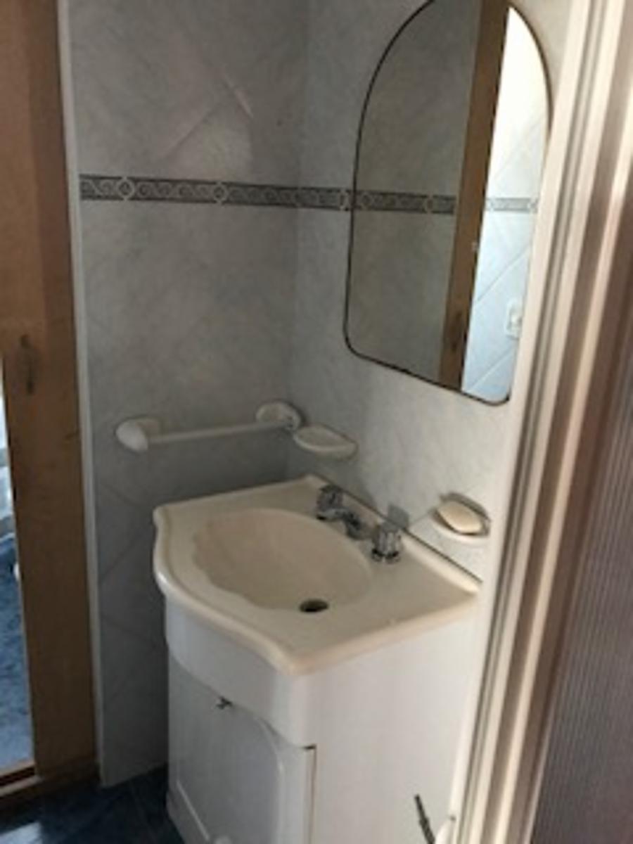 VENTA DE EXCELENTE PROPIEDAD CON PRECIOSA VISTA A LAS SIERRAS DE VILLA CARLOS PAZ EN SOLARES DE LAS ENSENADAS — foto 4