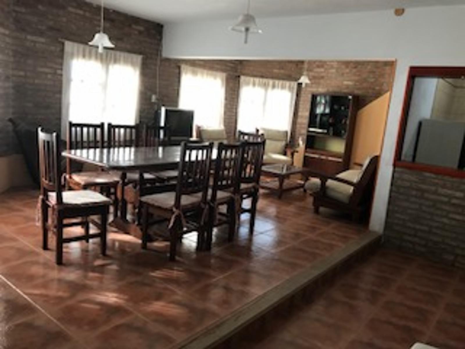 VENTA DE EXCELENTE PROPIEDAD CON PRECIOSA VISTA A LAS SIERRAS DE VILLA CARLOS PAZ EN SOLARES DE LAS ENSENADAS — foto 7