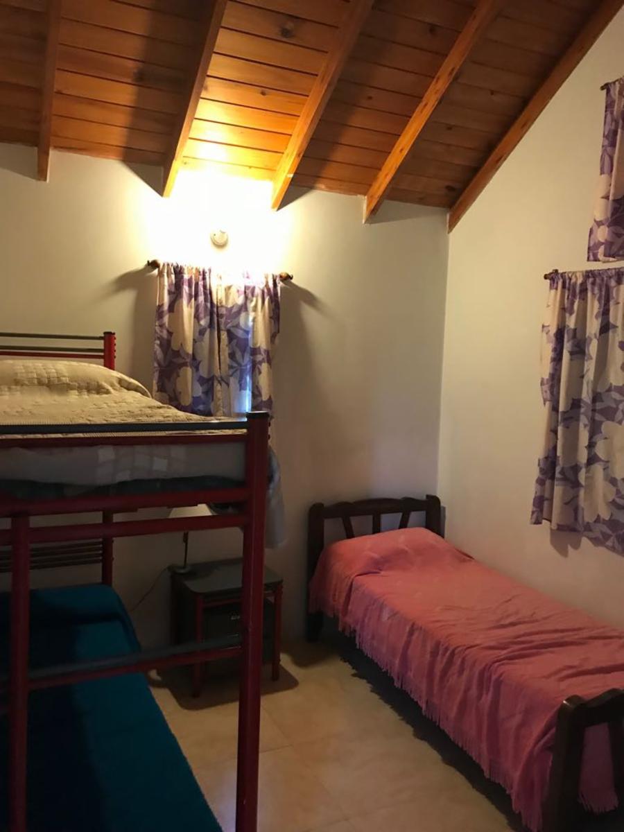 VENTA DE EXCELENTE PROPIEDAD CON PRECIOSA VISTA A LAS SIERRAS DE VILLA CARLOS PAZ EN SOLARES DE LAS ENSENADAS — foto 10
