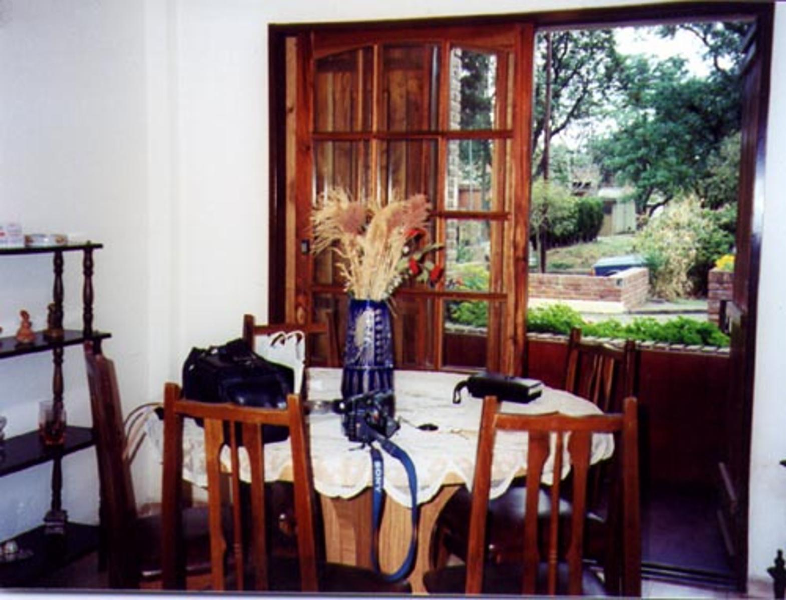 VENTA DE EXCELENTE DEPARTAMENTO A METROS DE AV. LIBERTAD — foto 7