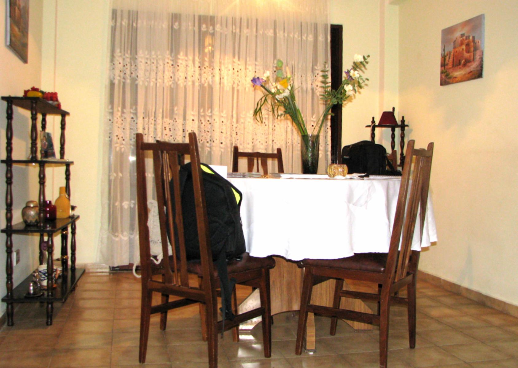 VENTA DE EXCELENTE DEPARTAMENTO A METROS DE AV. LIBERTAD — foto 9