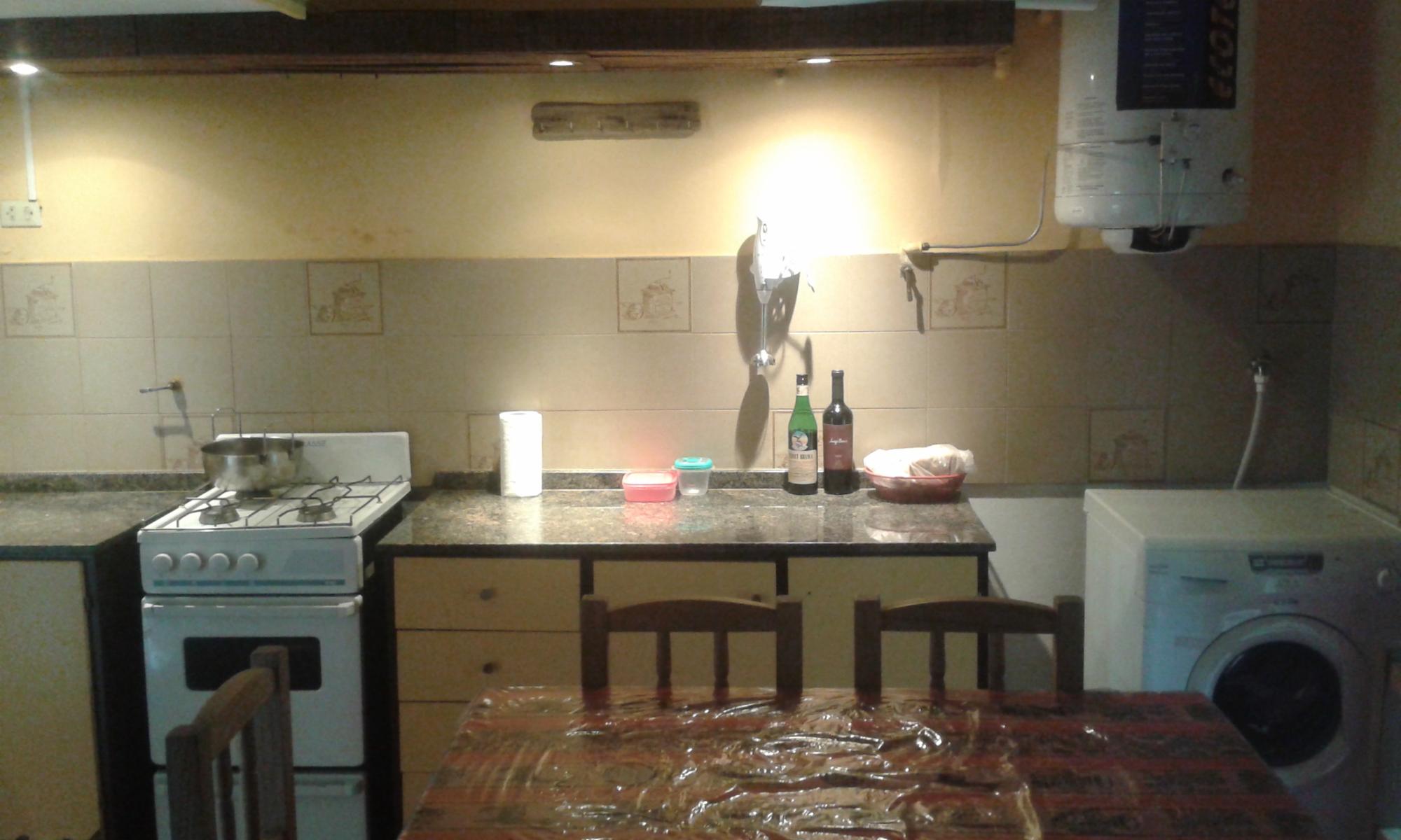 VENTA DE EXCELENTE PROPIEDAD + DEPARTAMENTO EN SOL Y RIO
