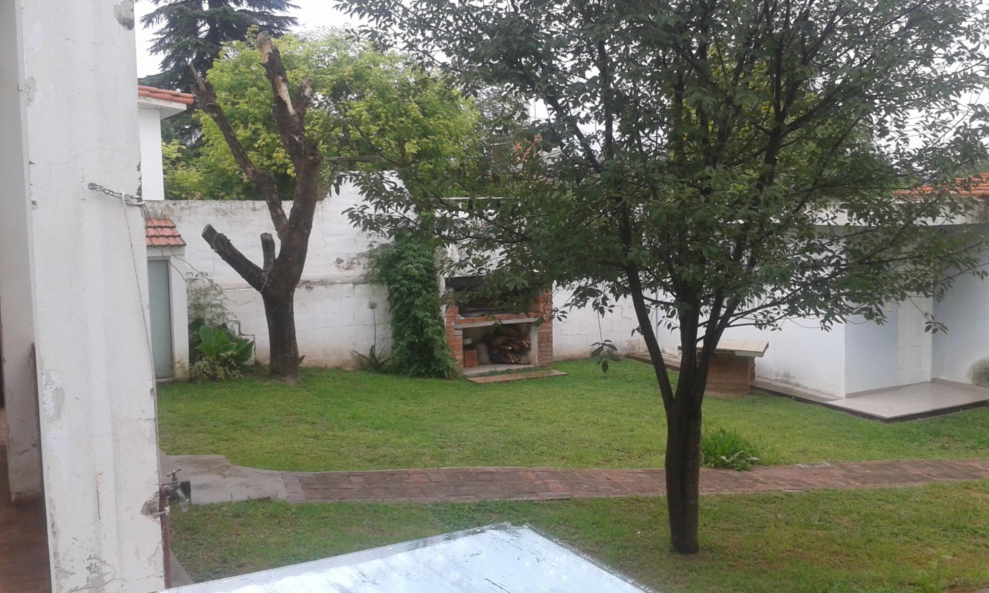 VENTA DE EXCELENTE PROPIEDAD + DEPARTAMENTO EN SOL Y RIO — foto 5