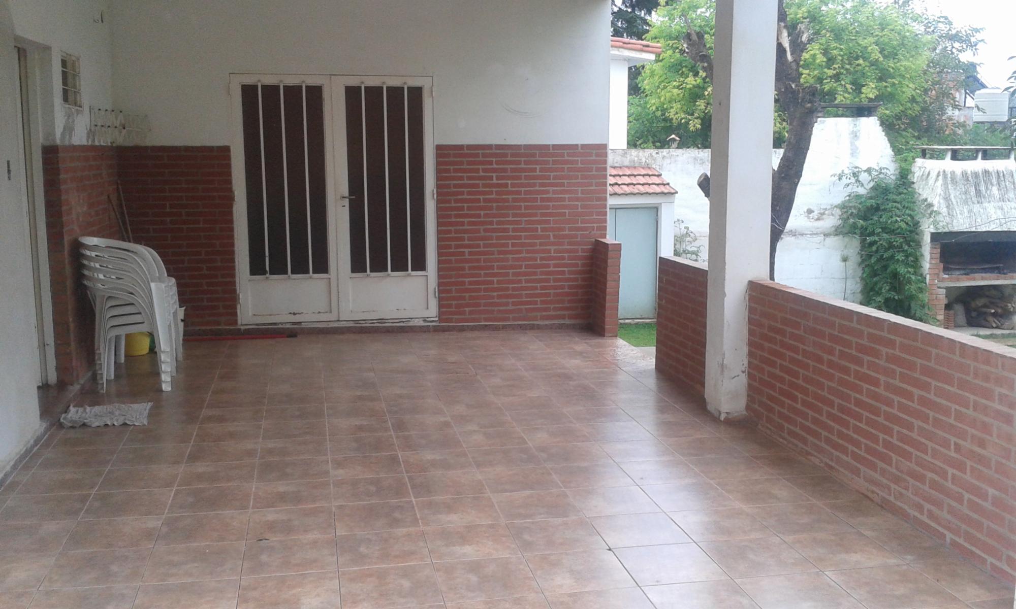 VENTA DE EXCELENTE PROPIEDAD + DEPARTAMENTO EN SOL Y RIO — foto 9