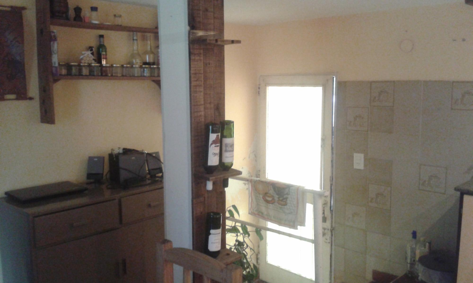 VENTA DE EXCELENTE PROPIEDAD + DEPARTAMENTO EN SOL Y RIO — foto 12