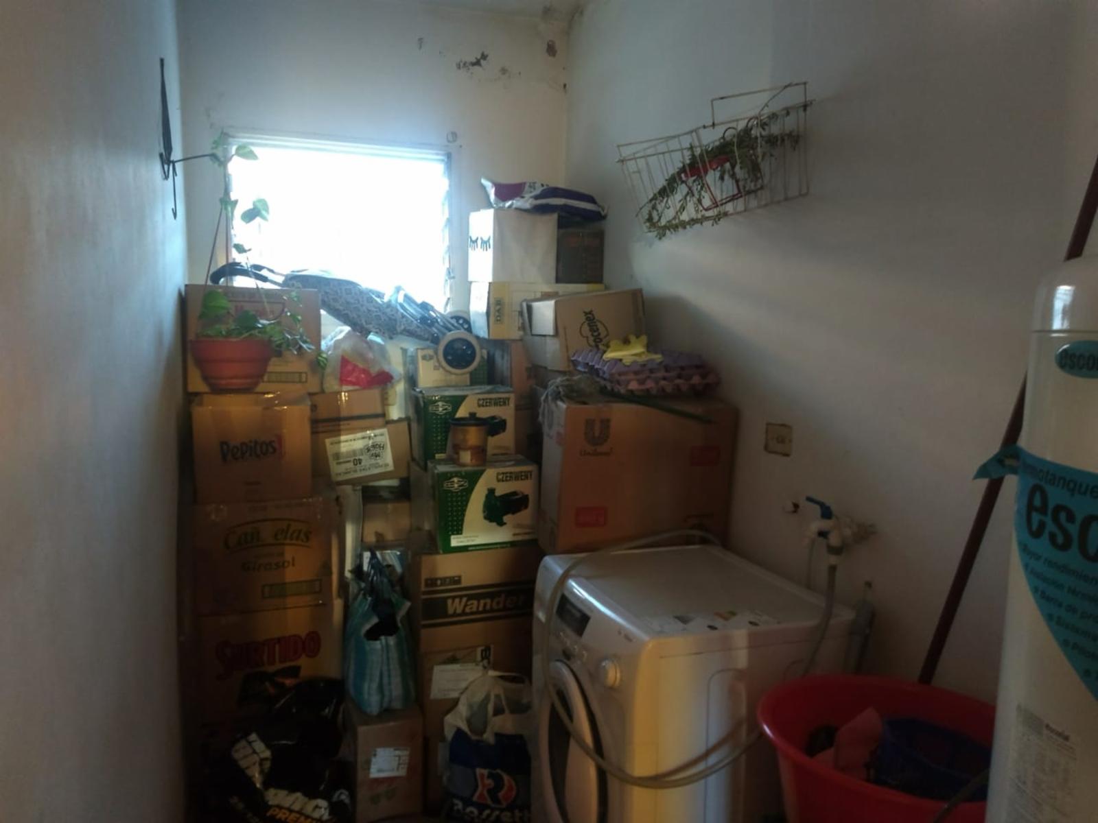 VENTA DE CASA EN BARRIO EL CANAL — foto 3