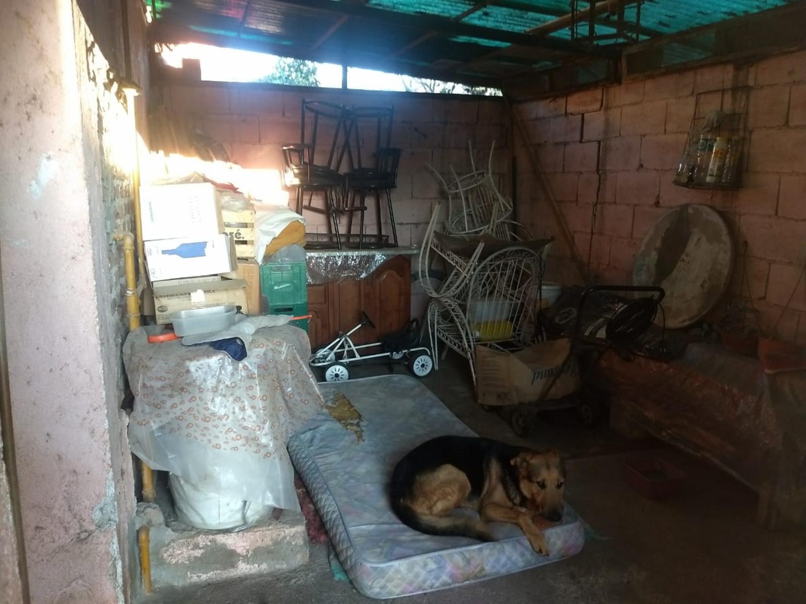 VENTA DE CASA EN BARRIO EL CANAL — foto 6