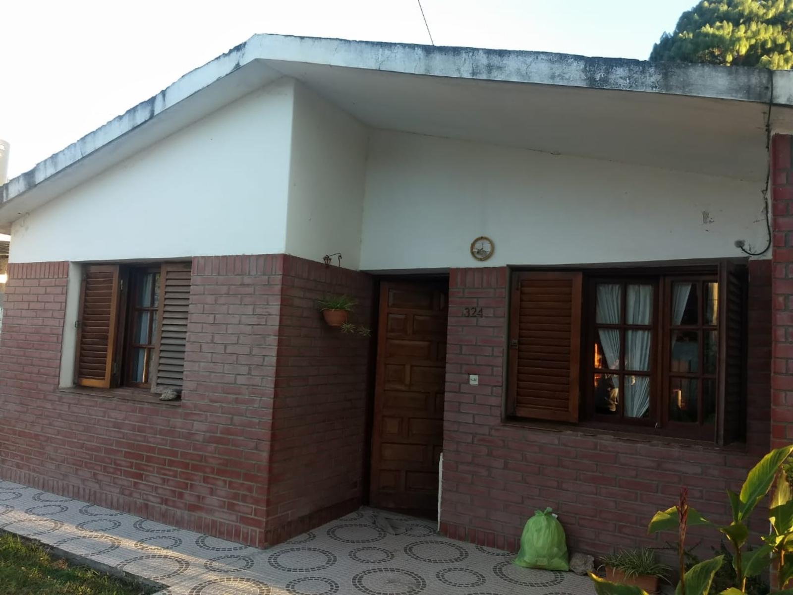 VENTA DE CASA EN BARRIO EL CANAL — foto 15