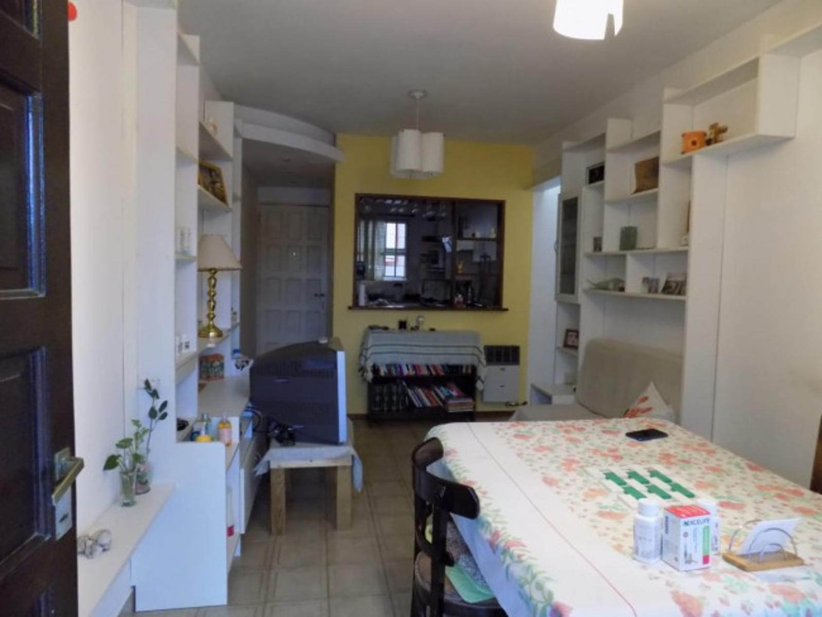 Venta de Departamento 2 dormitorios - Venta dpto 2 dorm en Carlos Paz zona centro — foto 4