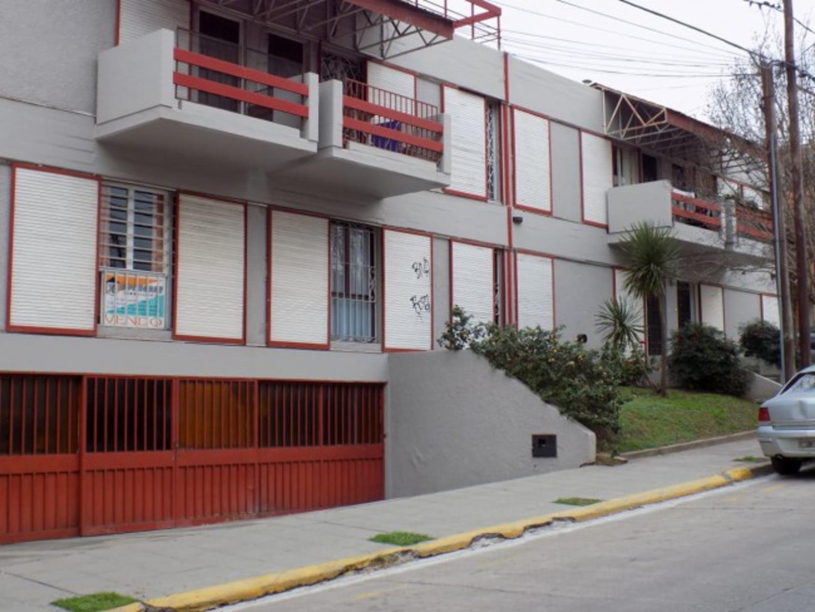 Venta de Departamento 2 dormitorios - Venta dpto 2 dorm en Carlos Paz zona centro — foto 9