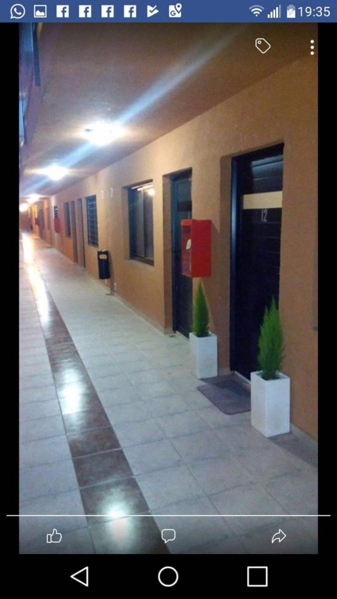 Exclusivo Dpto para 4 personas, pileta y cochera. — foto 5
