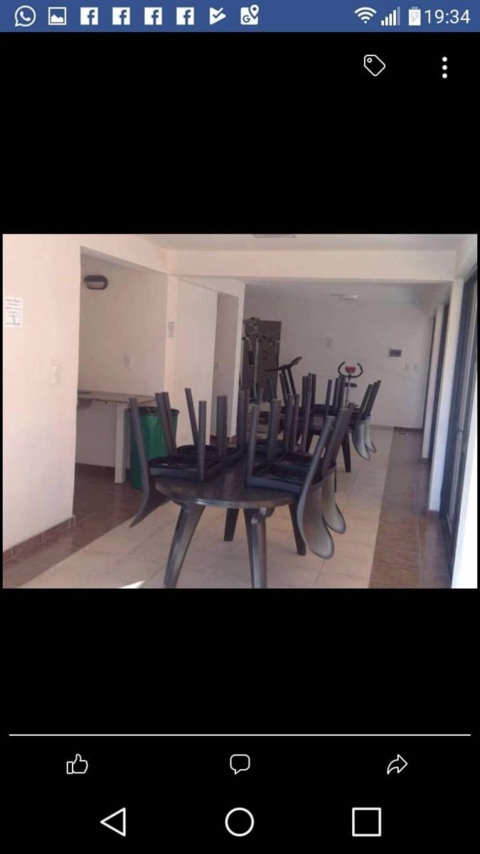 Exclusivo Dpto para 4 personas, pileta y cochera. — foto 7
