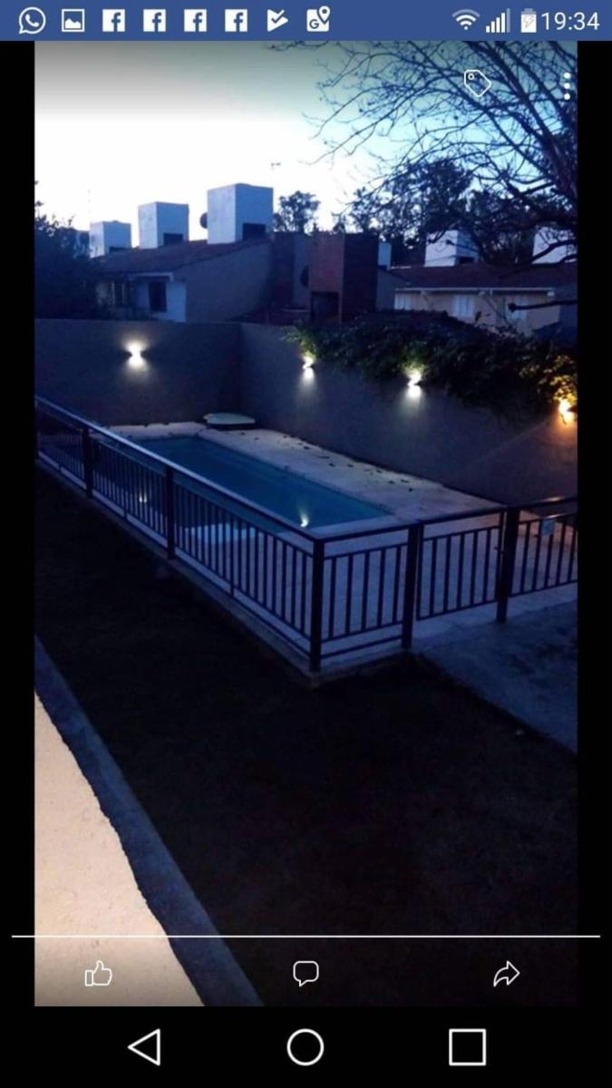 Exclusivo Dpto para 4 personas, pileta y cochera. — foto 11