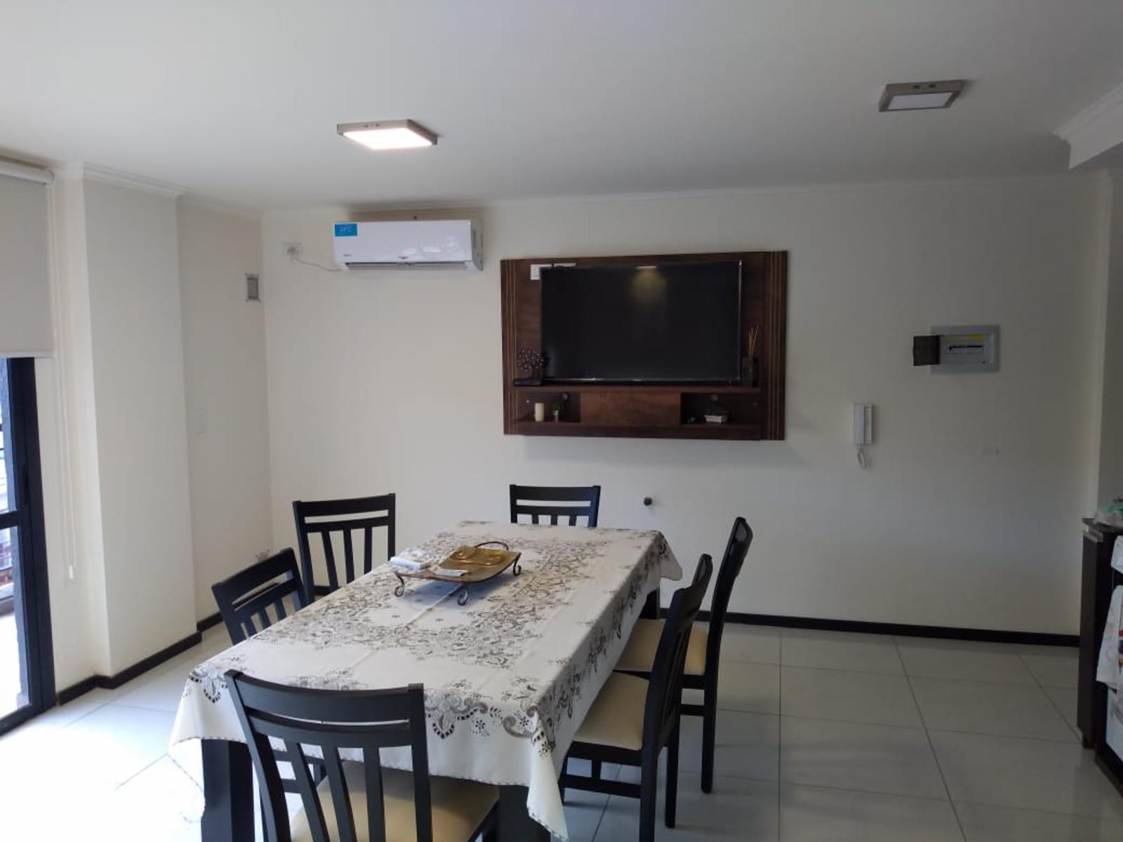 Alquiler Temporario Exclusivo Dpto céntrico completamente equipado hasta 6 personas — foto 7