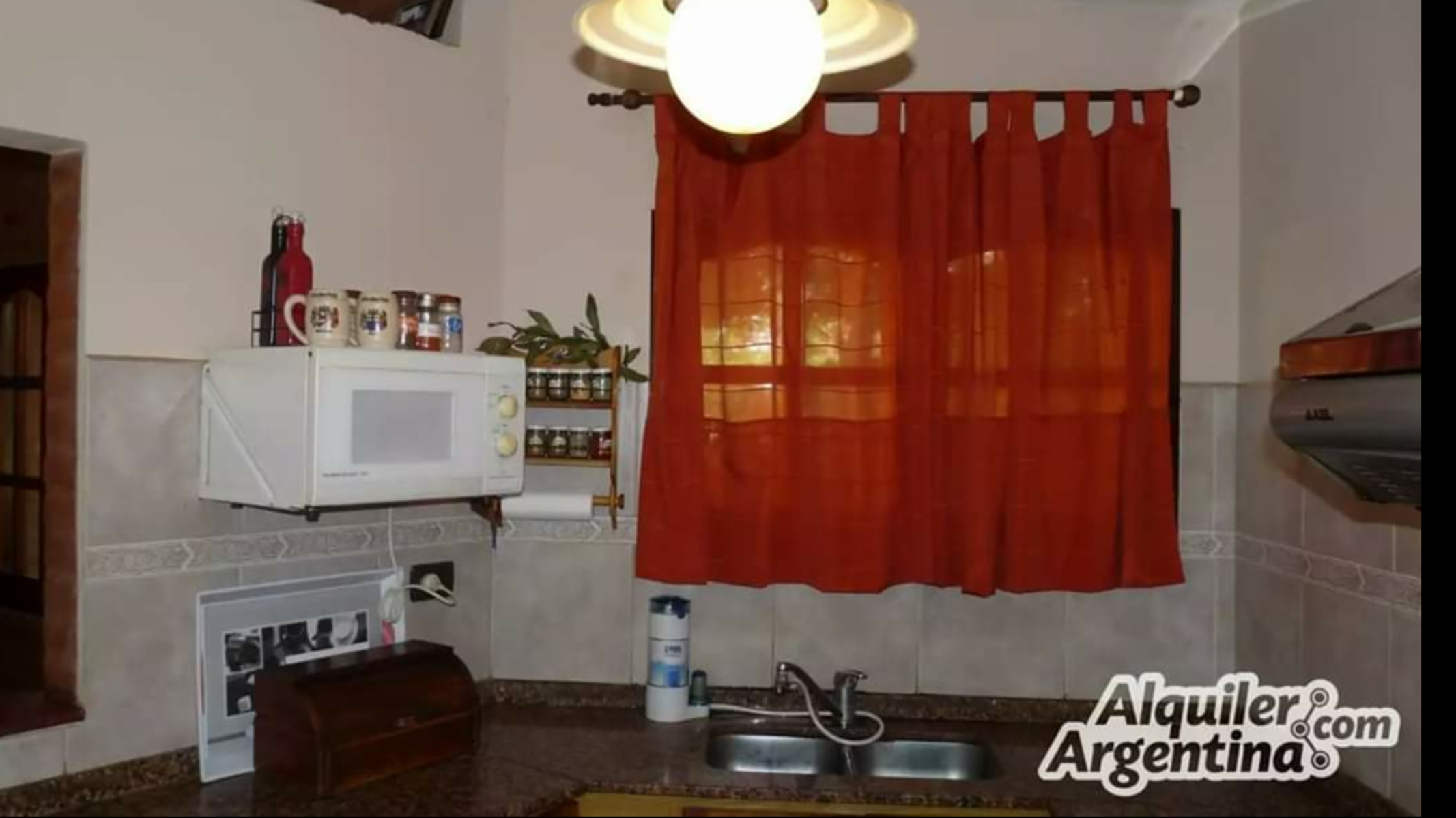 ALQUILER TEMPORARIO 2020 Hermosa Propiedad en Villa Carlos Paz
