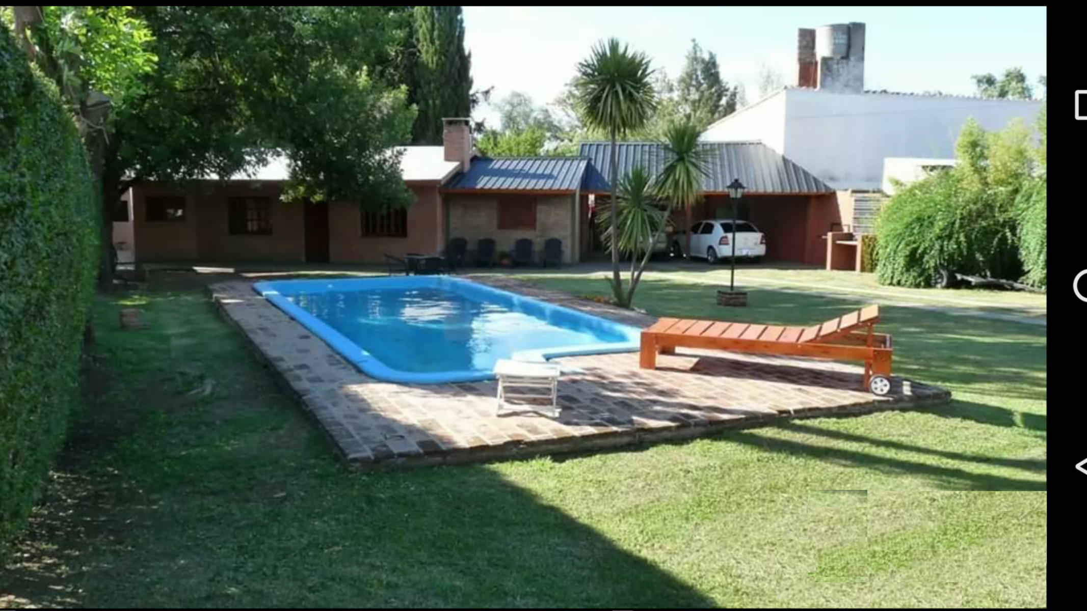 ALQUILER TEMPORARIO 2020 Hermosa Propiedad en Villa Carlos Paz — foto 3