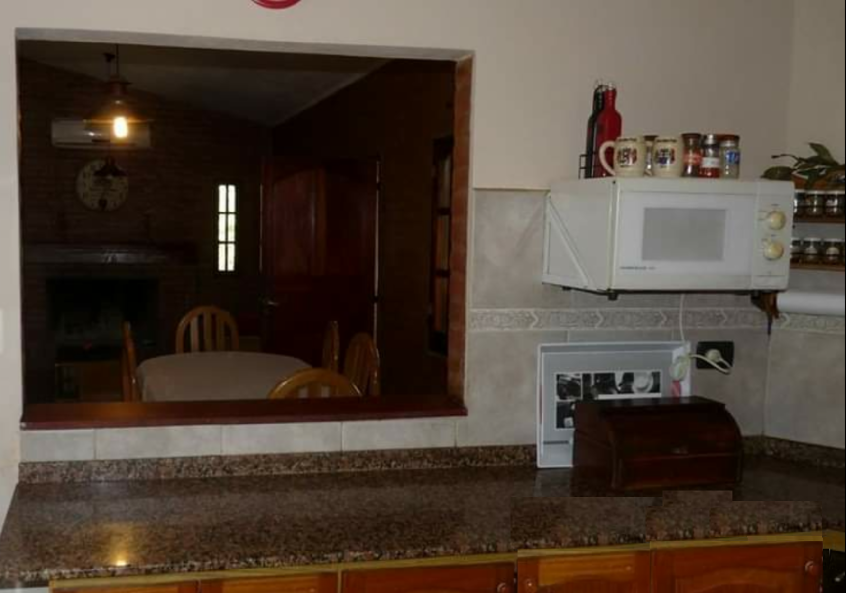 ALQUILER TEMPORARIO 2020 Hermosa Propiedad en Villa Carlos Paz — foto 5