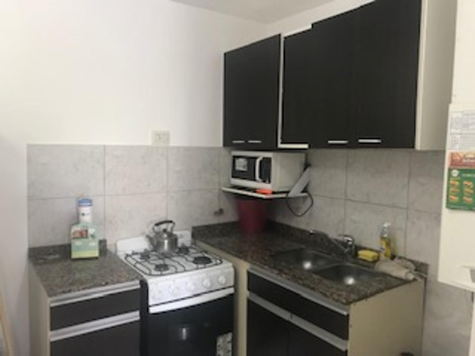 Hermoso Departamento a metros de la peatonal en Alquiler Temporario — foto 10
