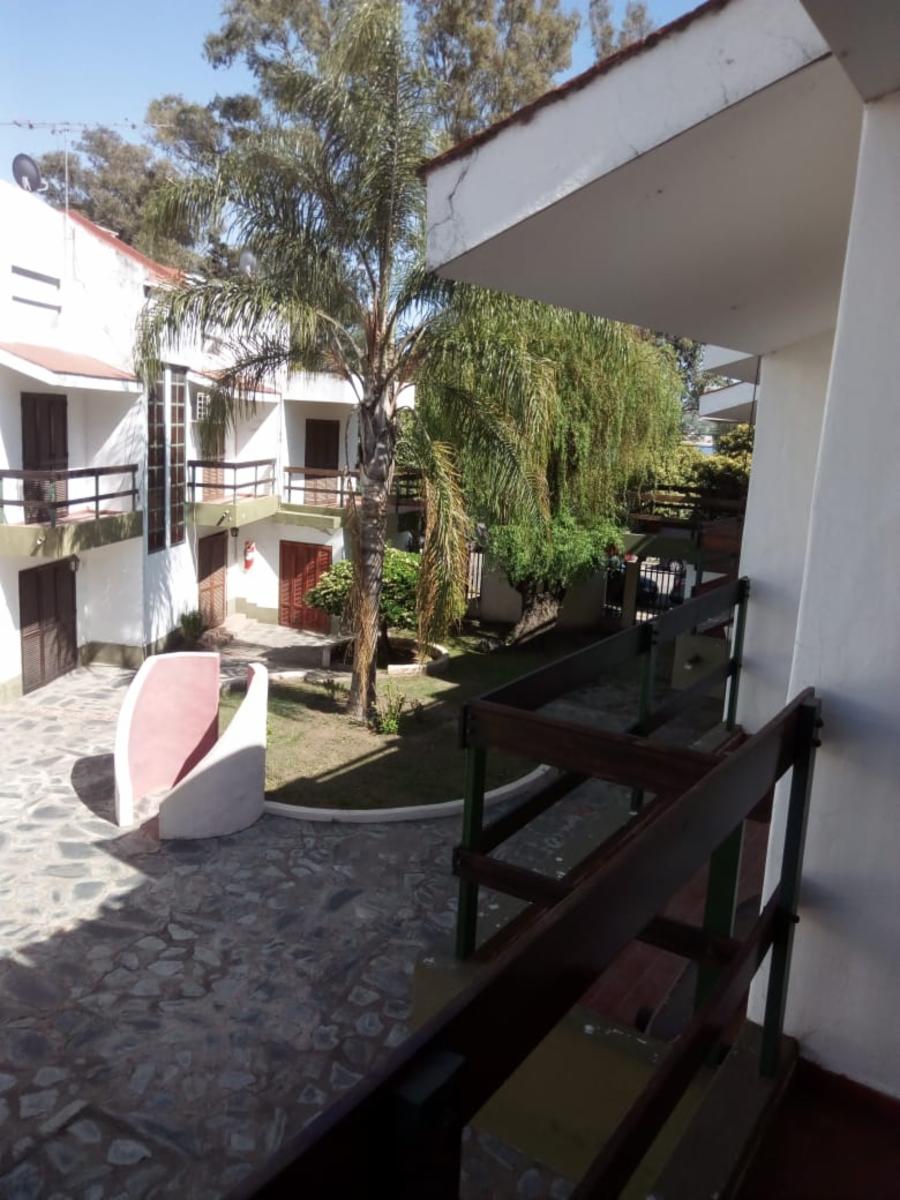 Hermoso dúplex en complejo, sobre costanera. Barrio Santa Rita del Lago — foto 3