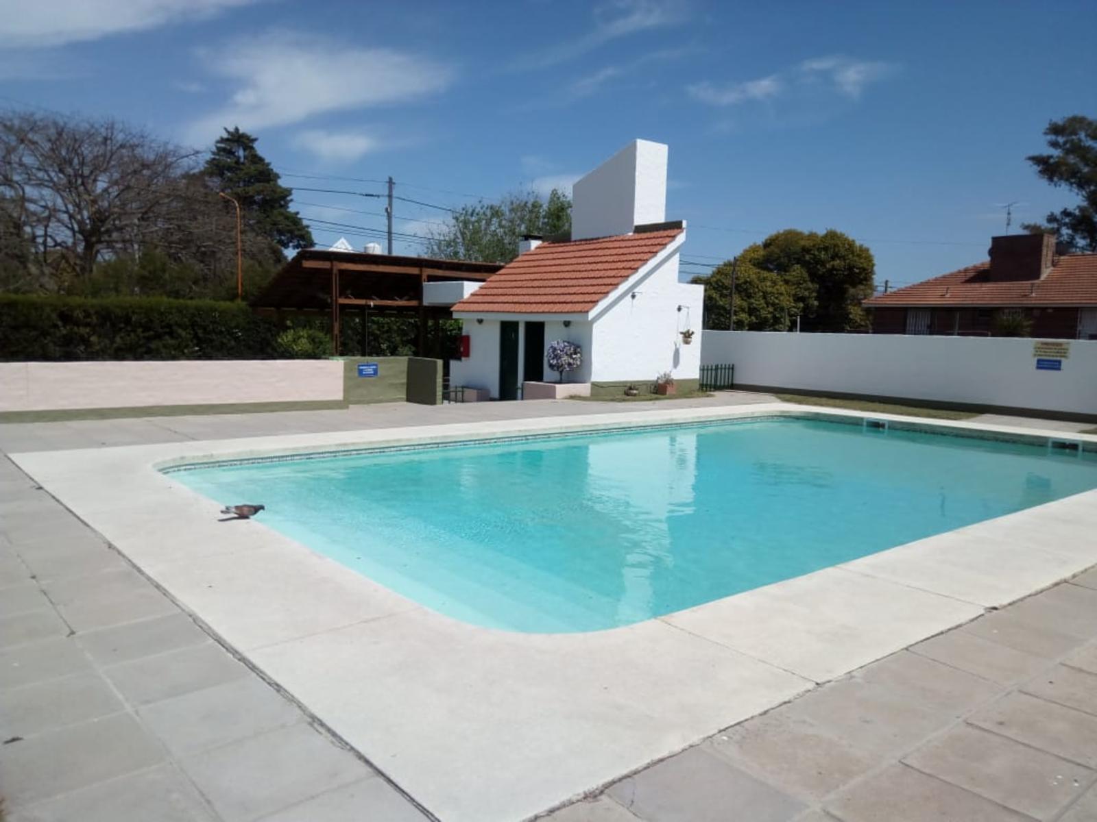 Hermoso dúplex en complejo, sobre costanera. Barrio Santa Rita del Lago — foto 11