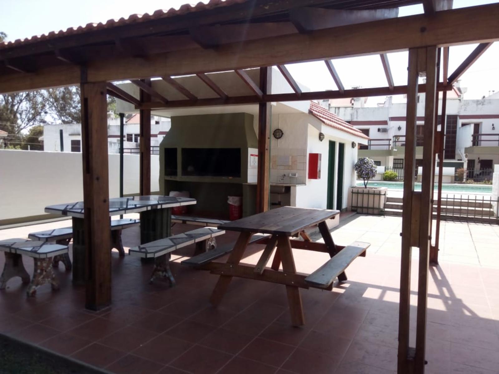 Hermoso dúplex en complejo, sobre costanera. Barrio Santa Rita del Lago — foto 12