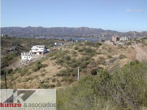 Venta de Terreno 505m2 Villa del Lago