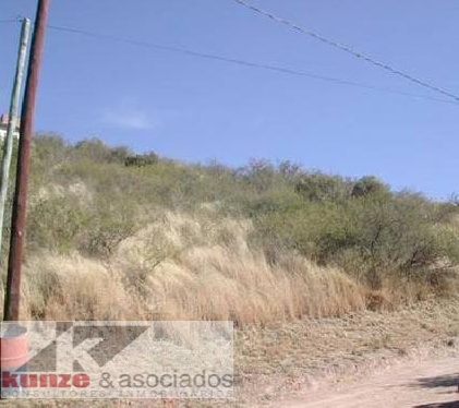 Venta de Terreno 508m2 en Villa del Lago