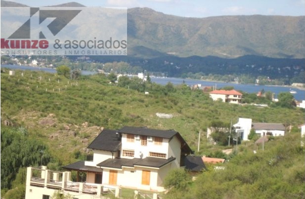 Venta de Terreno 646m2 en Villa del Lago — foto 2