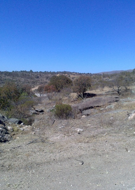 Venta de Terrenos en Agua Clara