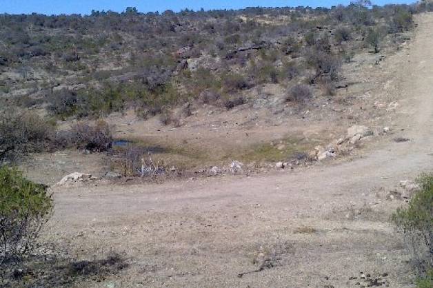 Venta de Terrenos en Agua Clara — foto 3