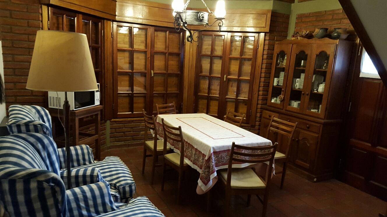 GRAN OPORTUNIDAD!!! HERMOSA PROPIEDAD EN VENTA EN BARRIO LOS MANANTIALES — foto 8