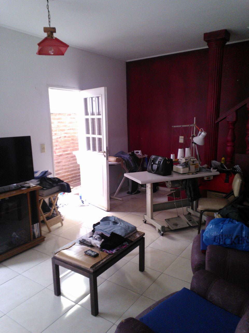 PH 3 AMBIENTES INTERNO (APTO CREDITO)