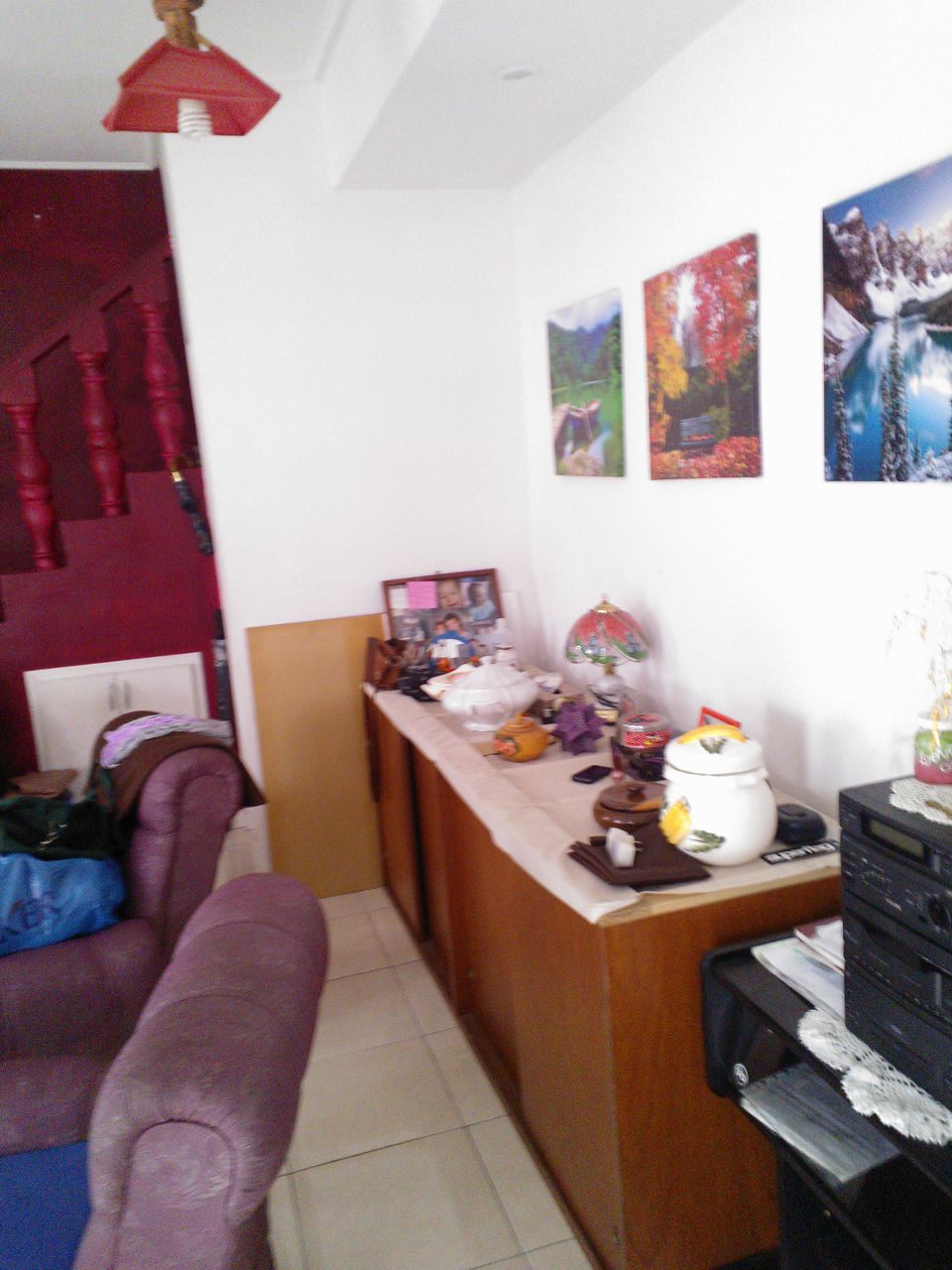 PH 3 AMBIENTES INTERNO (APTO CREDITO) — foto 2